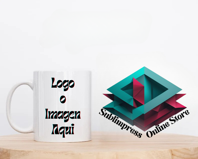 Taza de cerámica con diseño 3d personalizado (15 oz), para la oficina y el hogar, regalos novedosos para cumpleaños, Navidad, Fechas Especiales. (Copia)